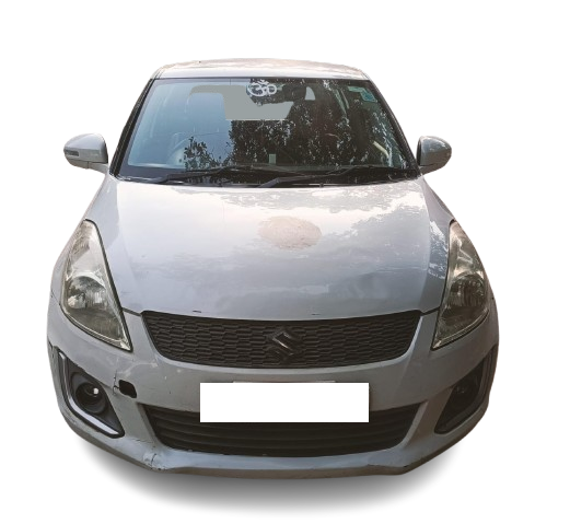 MARUTI SWIFT VXI 2016