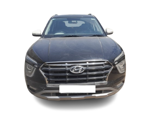 HYUNDAI CRETA MT EX 2021