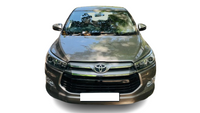 Used Toyota Innova Crysta 2.4 Z AT 2020 — Delhi