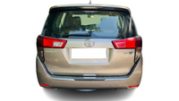 Used Toyota Innova Crysta 2.4 Z AT 2020 — Delhi