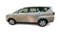 Used Toyota Innova Crysta 2.4 Z AT 2020 — Delhi