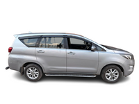 TOYOTA INNOVA CRYSTA 2.4 G 2019