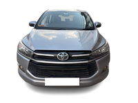 TOYOTA INNOVA CRYSTA 2.4 G 2019