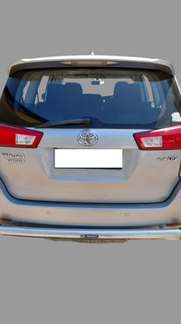 TOYOTA INNOVA CRYSTA 2.4 G 2019