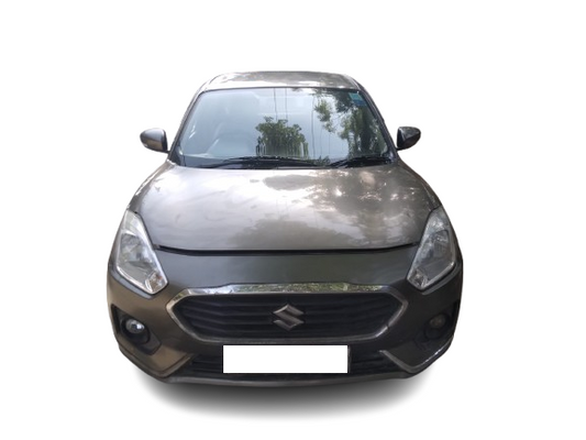 MARUTI SWIFT DZIRE ZXI 2019