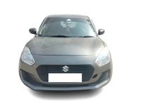 MARUTI SWIFT LXI 2019