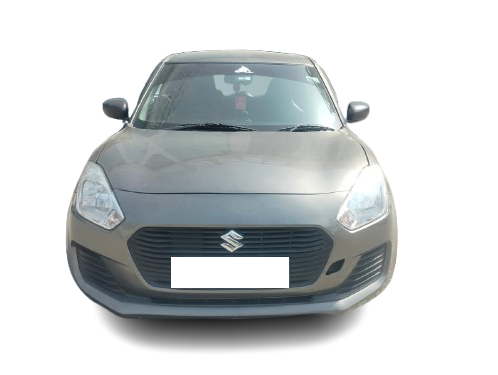 MARUTI SWIFT LXI 2019