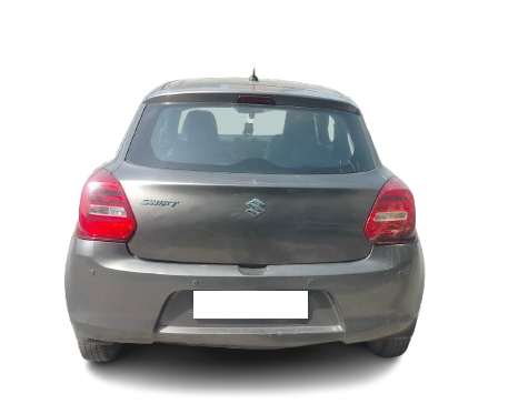 MARUTI SWIFT LXI 2019