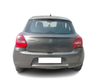 MARUTI SWIFT LXI 2019