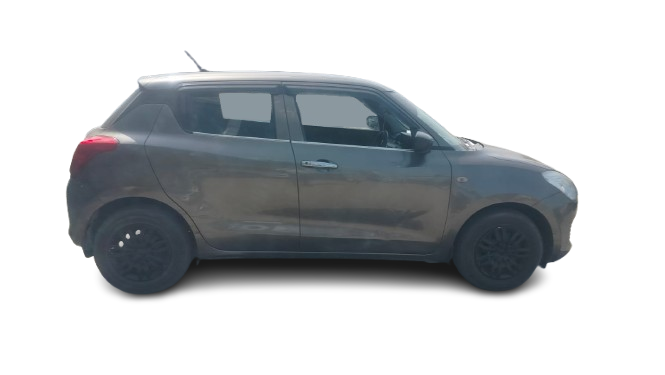 MARUTI SWIFT LXI 2019