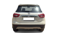 TOYOTA URBAN CRUISER HIGH MT 2021