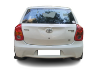 TOYOTA ETIOS G 2012
