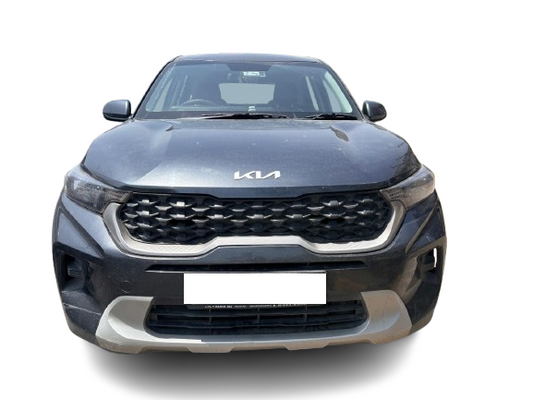 KIA SONET G1.2 5MT THE 2022