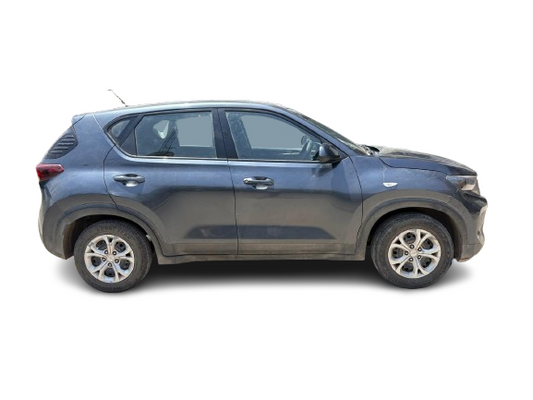 KIA SONET G1.2 5MT THE 2022