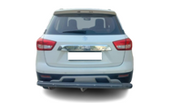 MARUTI VITARA BREZZA ZDI 2019