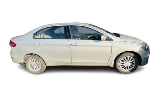 MARUTI CIAZ SHVS VDI+ 2017