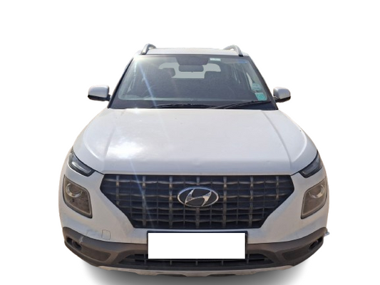 HYUNDAI VENUE 1.0 TURBO GDI MT SX 2019