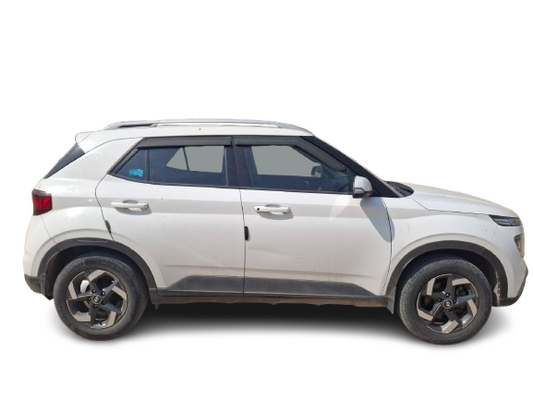 HYUNDAI VENUE 1.0 TURBO GDI MT SX 2019