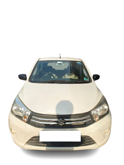 MARUTI CELERIO VXI AMT 2017