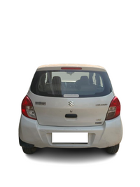 MARUTI CELERIO VXI AMT 2017