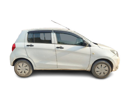 MARUTI CELERIO VXI AMT 2017