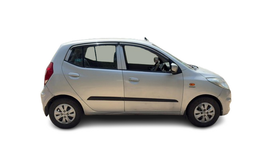 HYUNDAI I10 MAGNA 1.1 2013