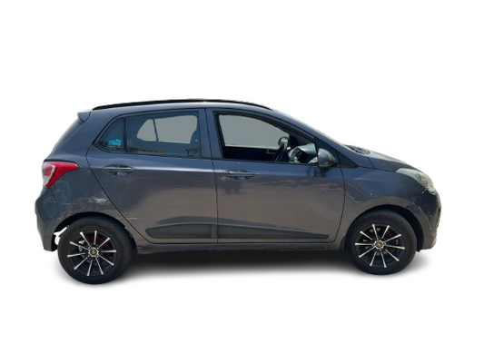 HYUNDAI GRAND I10 SPORTZ 1.2 2015