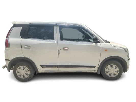 MARUTI WAGON R LXI CNG 2023