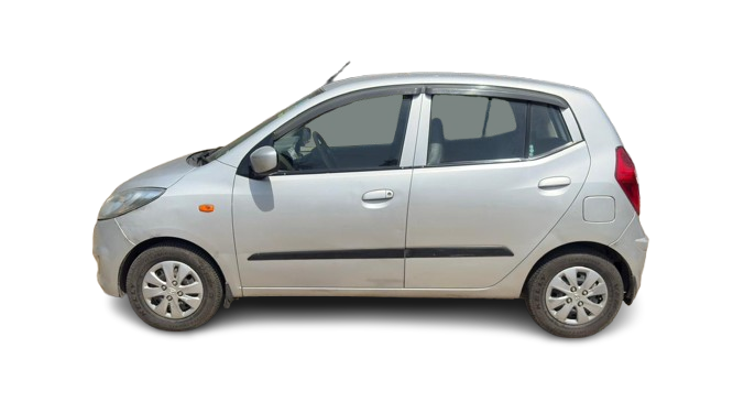 HYUNDAI I10 MAGNA 1.1 2013