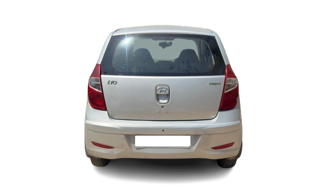 HYUNDAI I10 MAGNA 1.1 2013