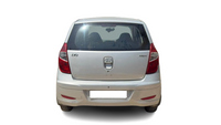 HYUNDAI I10 MAGNA 1.1 2013