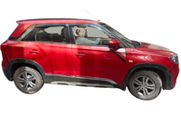 MARUTI VITARA BREZZA ZDI+ 2017