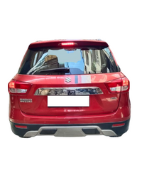 MARUTI VITARA BREZZA ZDI+ 2017