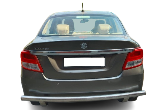 MARUTI SWIFT DZIRE VXI 2020