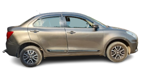 MARUTI SWIFT DZIRE VXI 2020