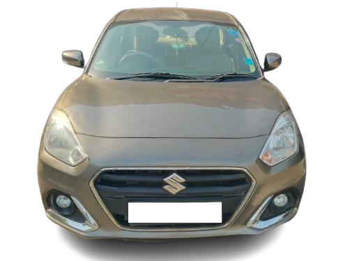 MARUTI SWIFT DZIRE VXI 2020