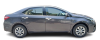 TOYOTA COROLLA ALTIS 1.8 JS YA 2014