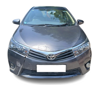 TOYOTA COROLLA ALTIS 1.8 JS YA 2014