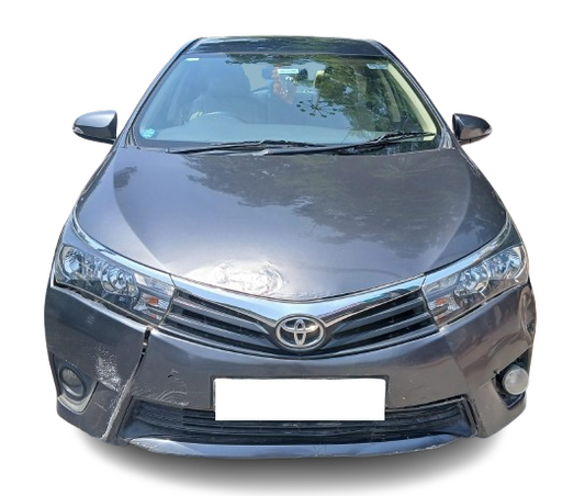 TOYOTA COROLLA ALTIS 1.8 JS YA 2014