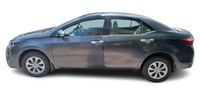 TOYOTA COROLLA ALTIS 1.8 JS YA 2014