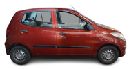 HYUNDAI I10 ERA 2011