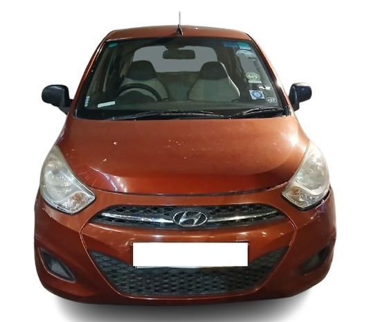 HYUNDAI I10 ERA 2011