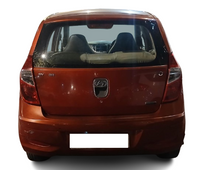HYUNDAI I10 ERA 2011