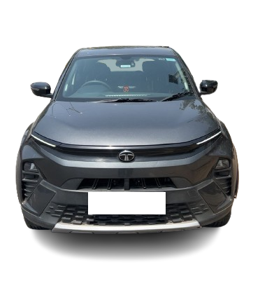TATA NEXON SMART + PAMT 2025