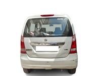 MARUTI WAGON R LXI 2013