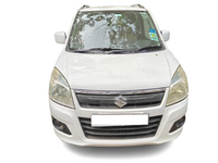 MARUTI WAGON R VXI 2014