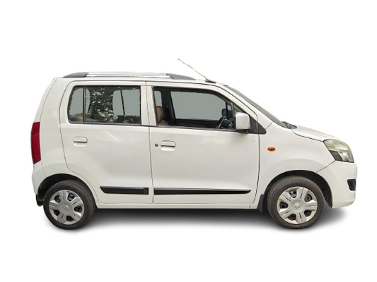 MARUTI WAGON R VXI 2014