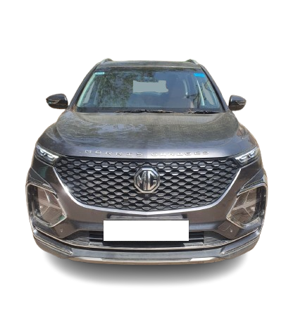 MG HECTOR PLUS 1.5 CVT SHARP 2022