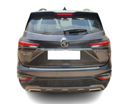 Used MG Hector Plus Sharp 1.5 2022 — used car at Galaxy Toyota U-Trust, Delhi