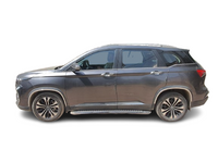 Used MG Hector Plus Sharp 1.5 2022 — used car at Galaxy Toyota U-Trust, Delhi